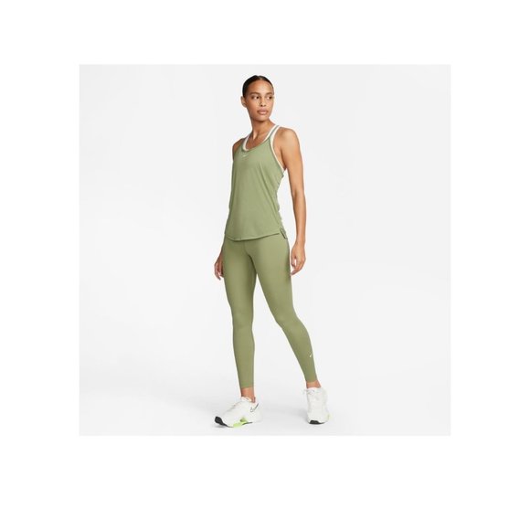 Nike Pants - Nike Women’s‎ Dri-FIT Mid-Rise Tights - NWT